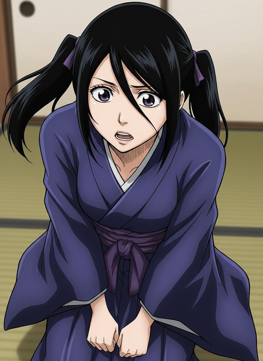Rukia Kuchiki thumbnail