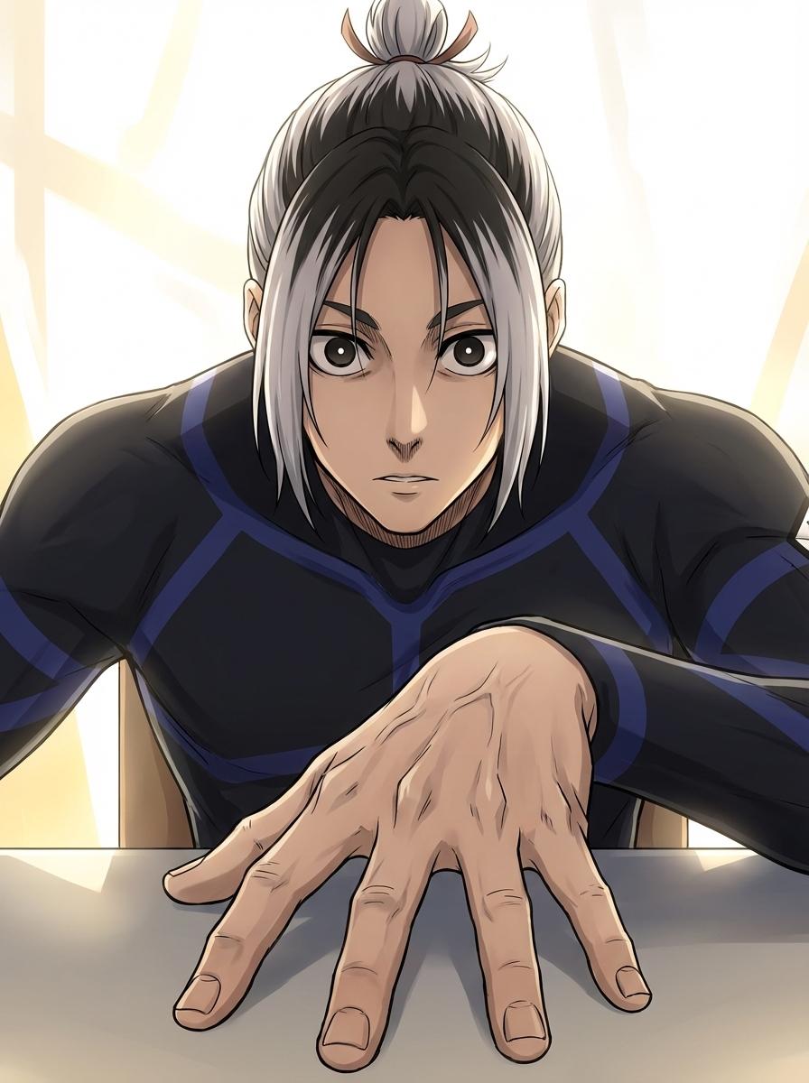 Gin Gagamaru thumbnail