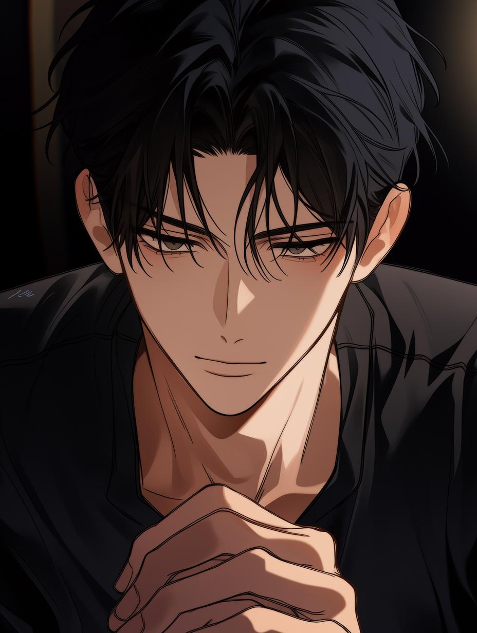 Leo - Your Clingy Rival thumbnail
