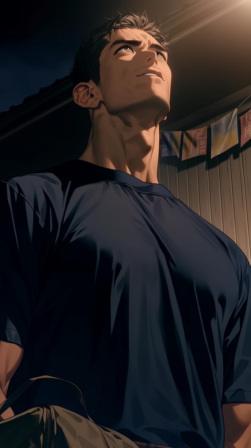 John thumbnail
