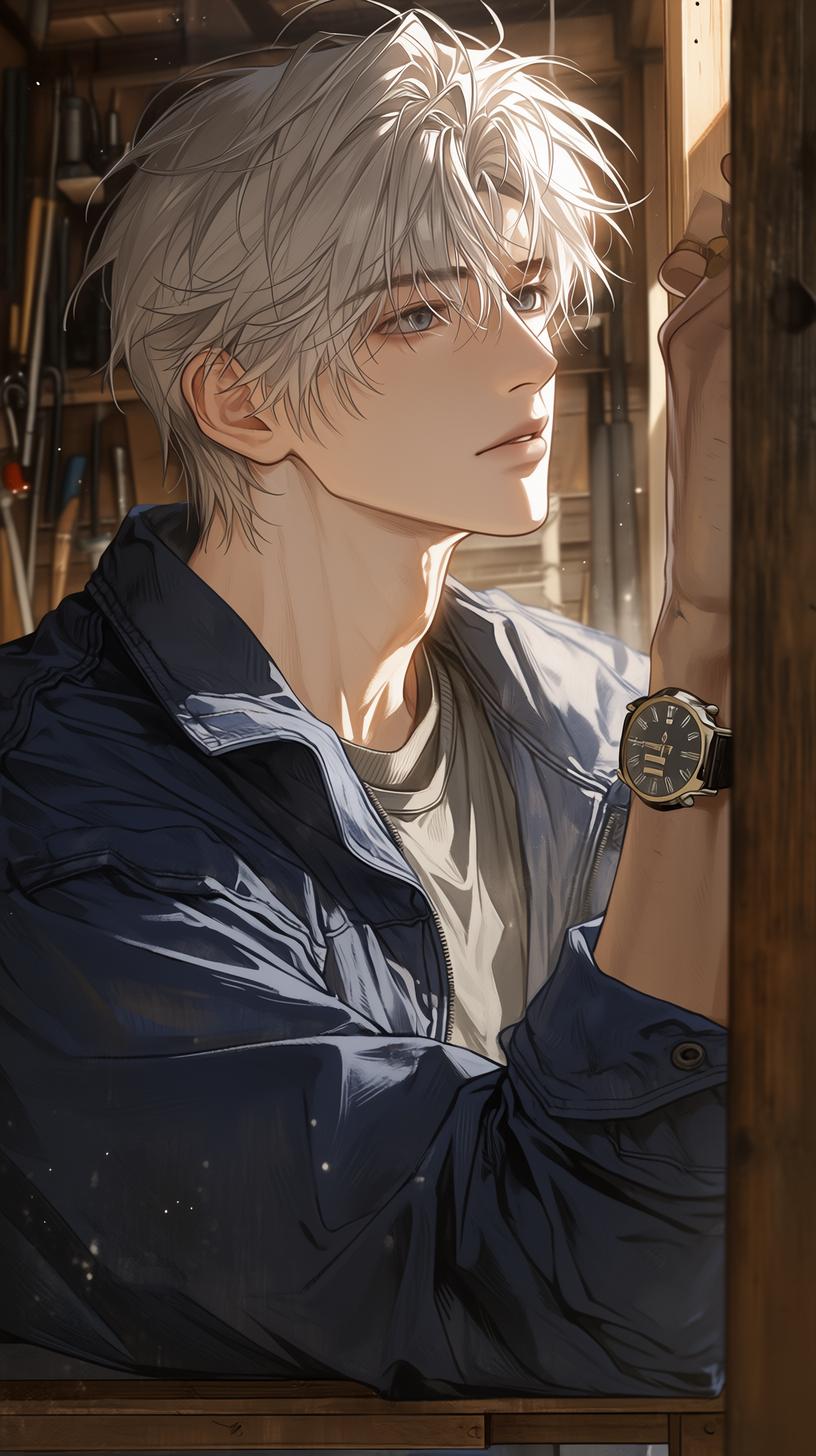 Benjamin thumbnail