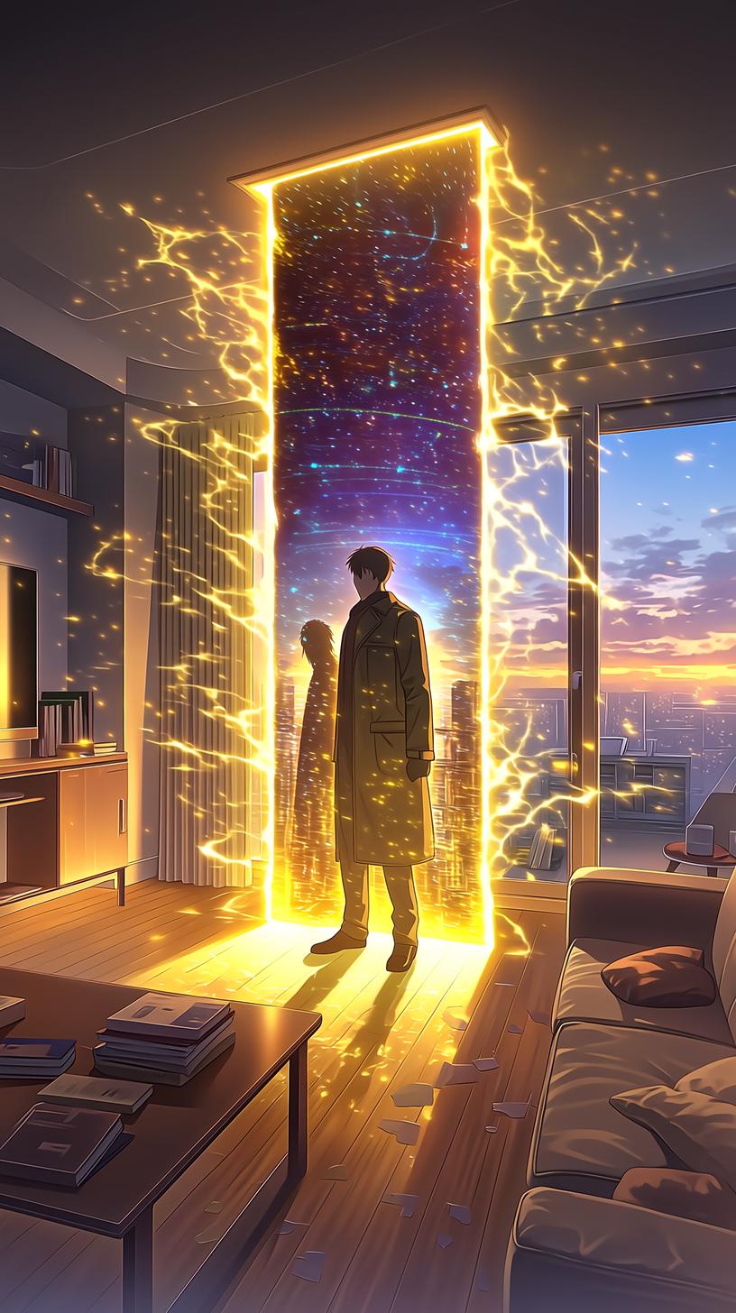 The Visitor thumbnail