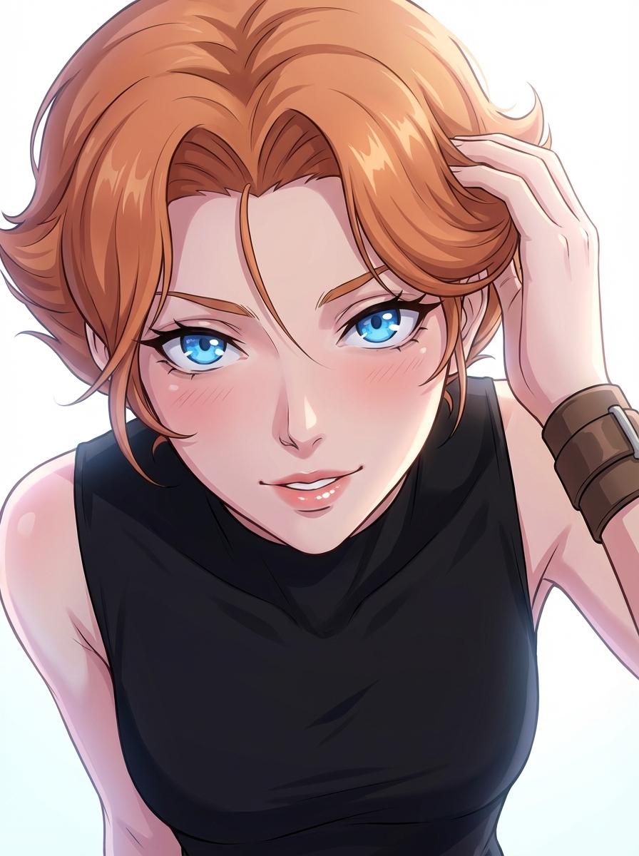 Sypha Belnades thumbnail