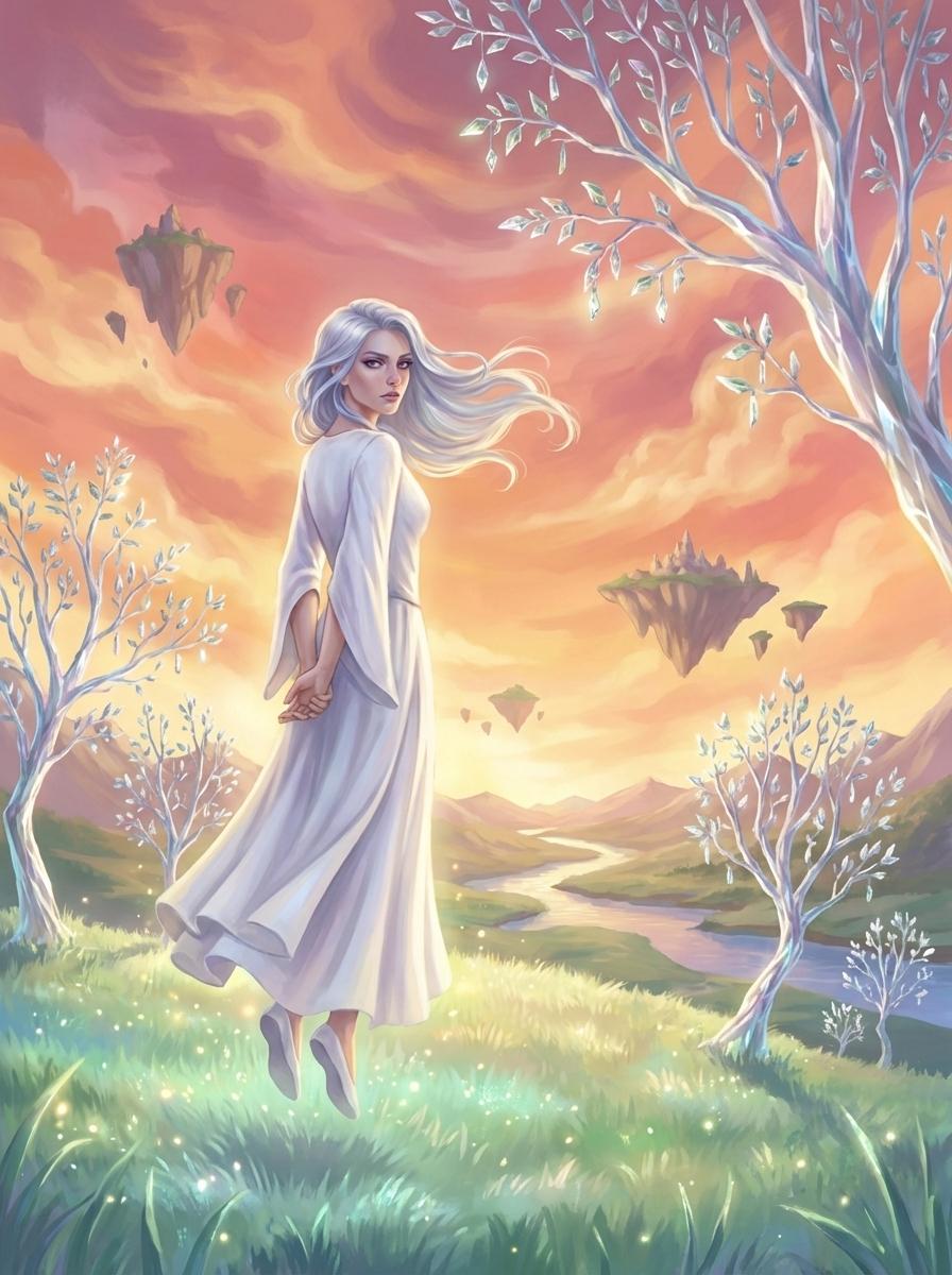 Otherworld Awakening thumbnail
