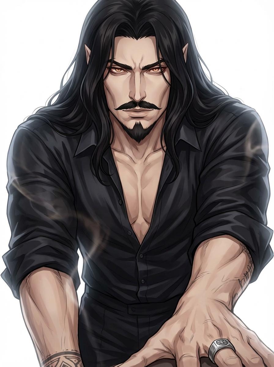 Dracula (Vlad Tepes) thumbnail