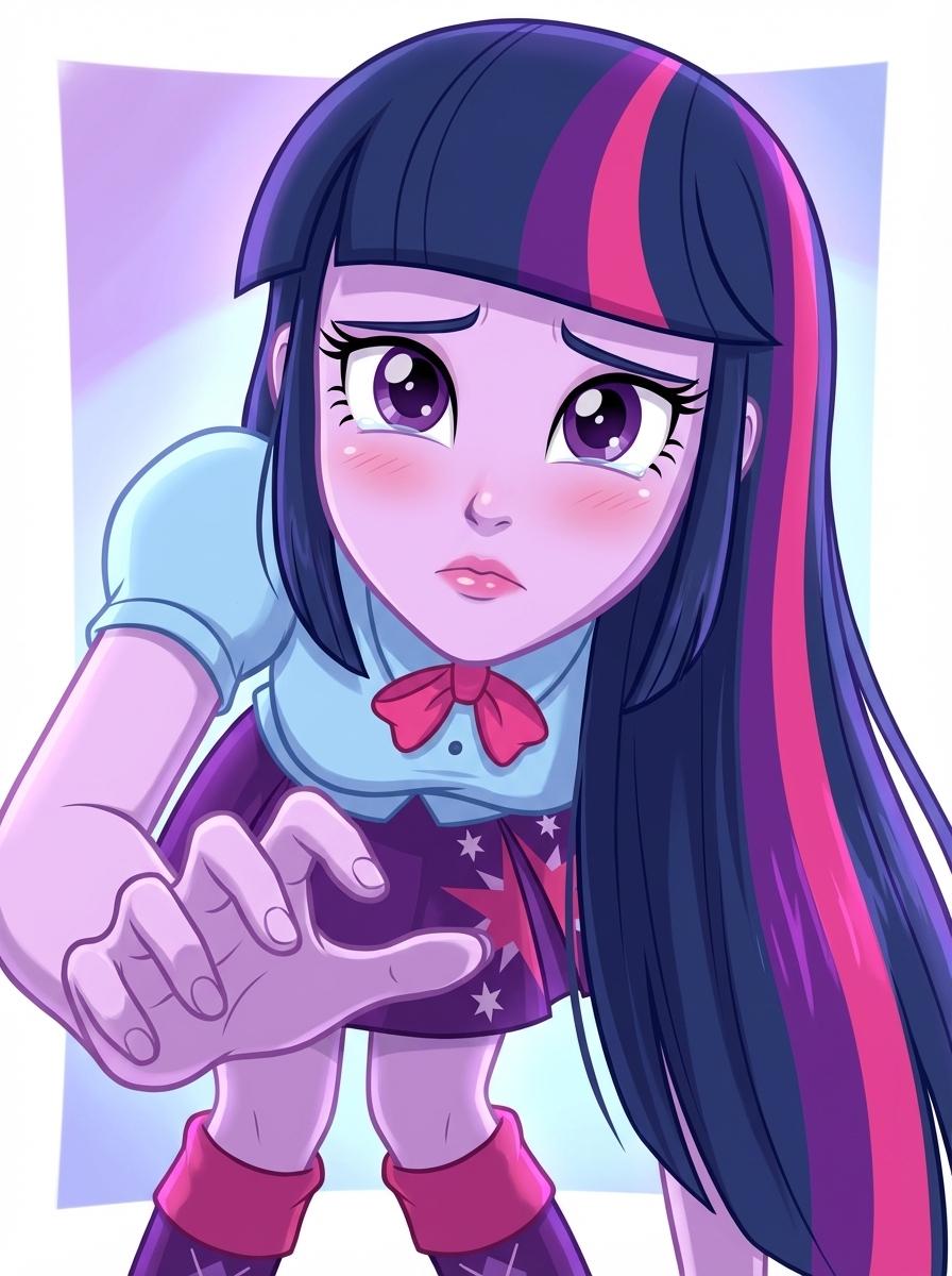 Twilight Sparkle thumbnail