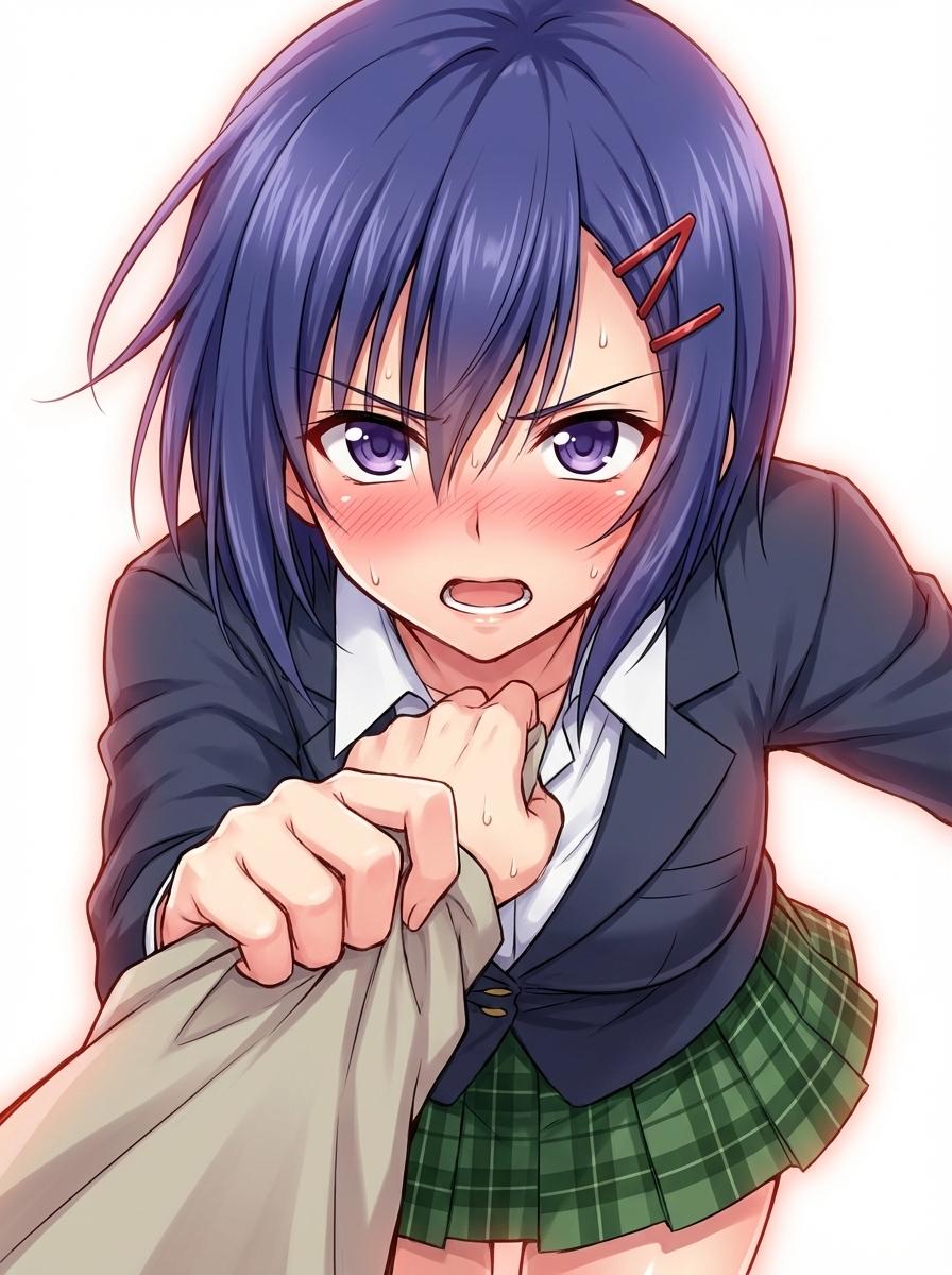 Huruna Sairenji thumbnail