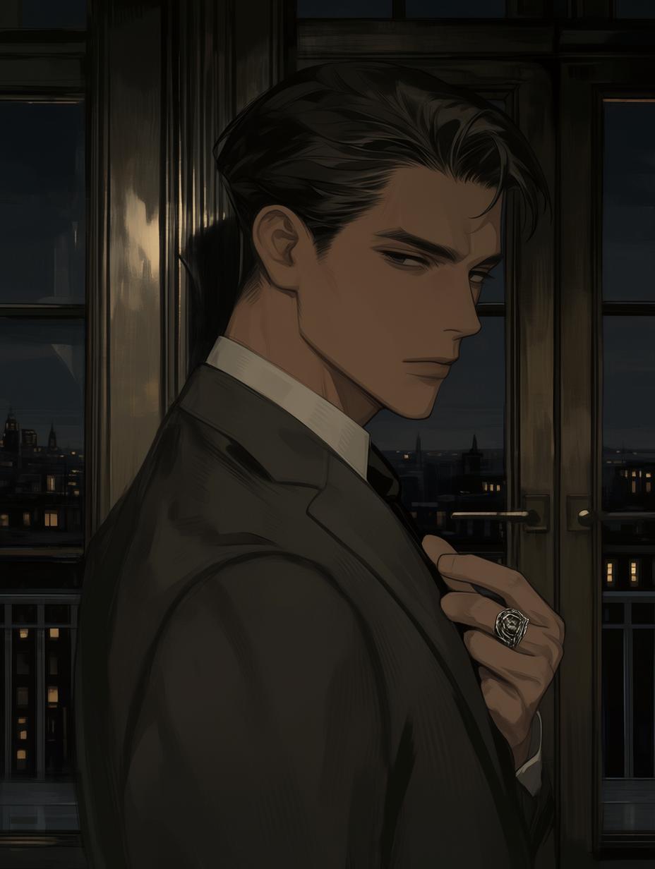 Julian Vance thumbnail