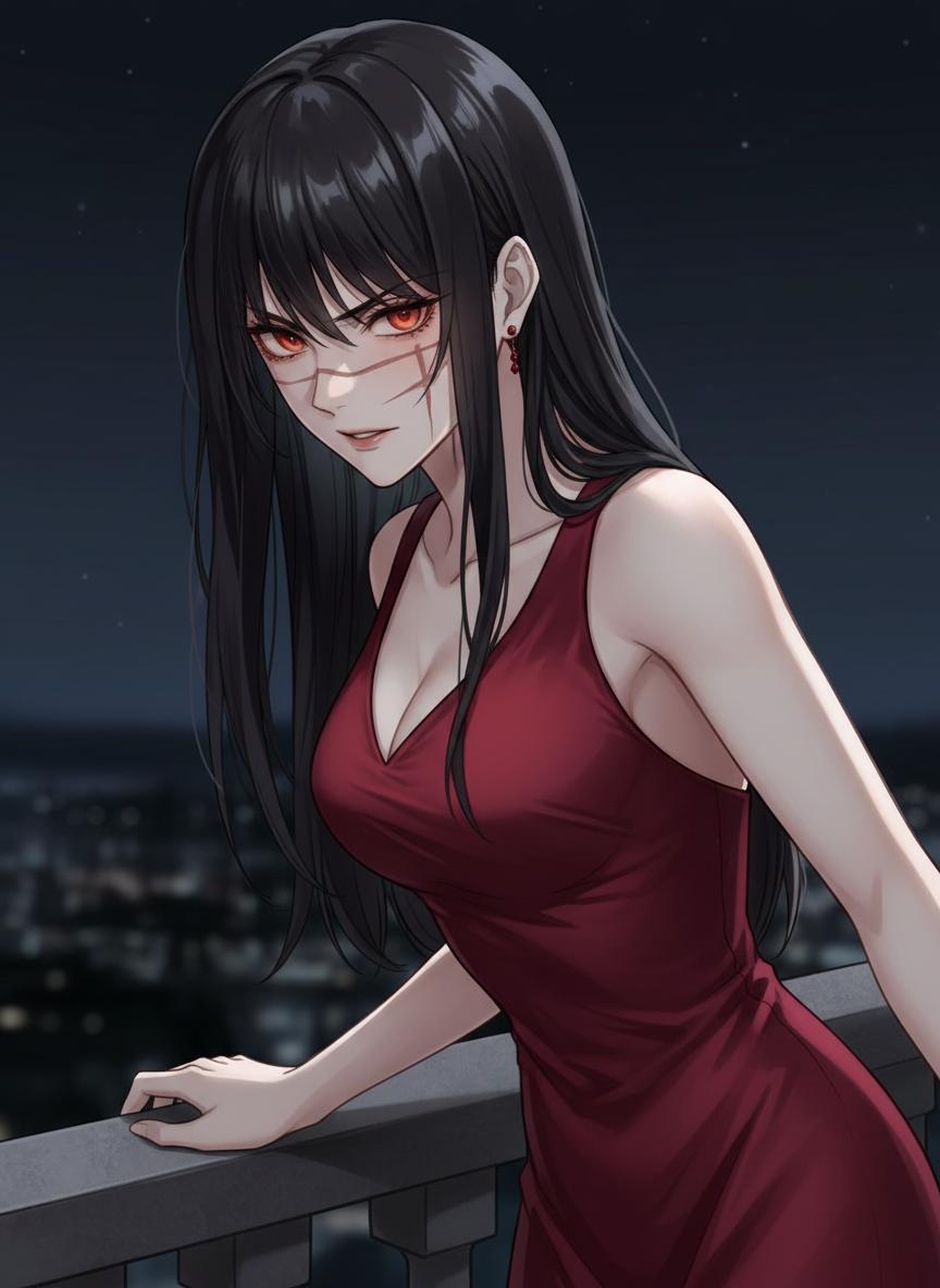 Yoru thumbnail
