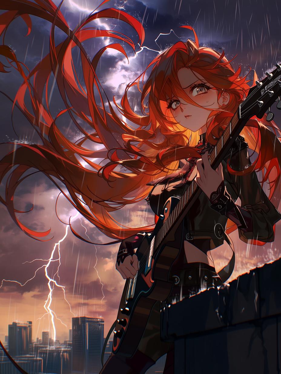 Raze - Your Defiant Muse thumbnail