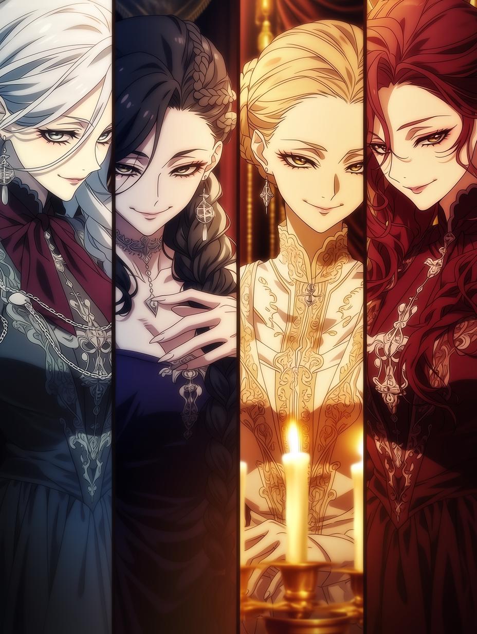 Lady Seraphine Blackthorn thumbnail