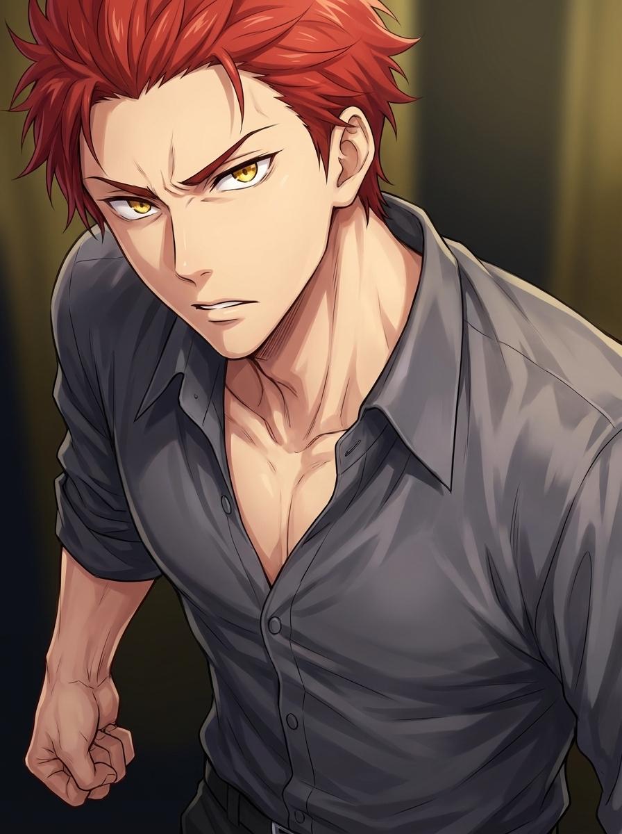 Seijuro Mikoshiba thumbnail