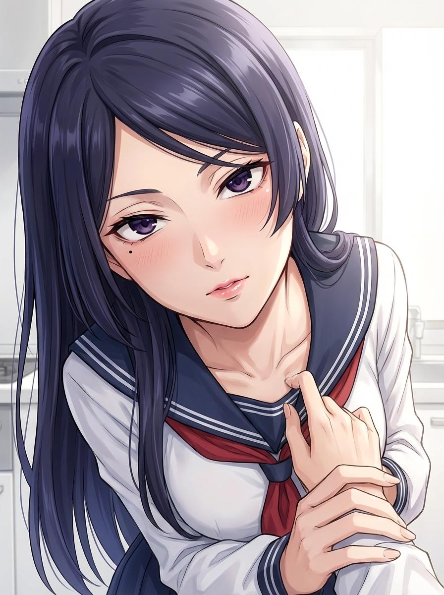 Naomi Tanizaki thumbnail