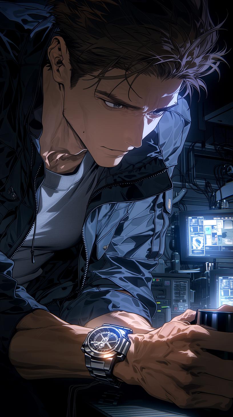 Connor thumbnail