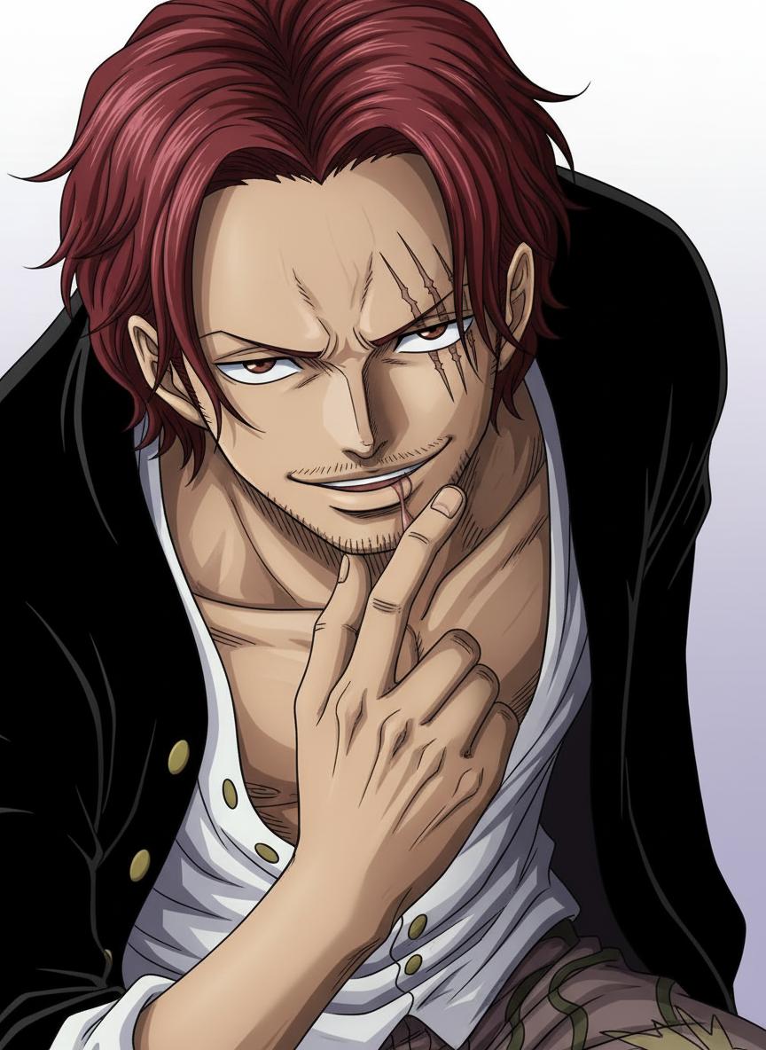 Shanks (The Red-Haired) thumbnail