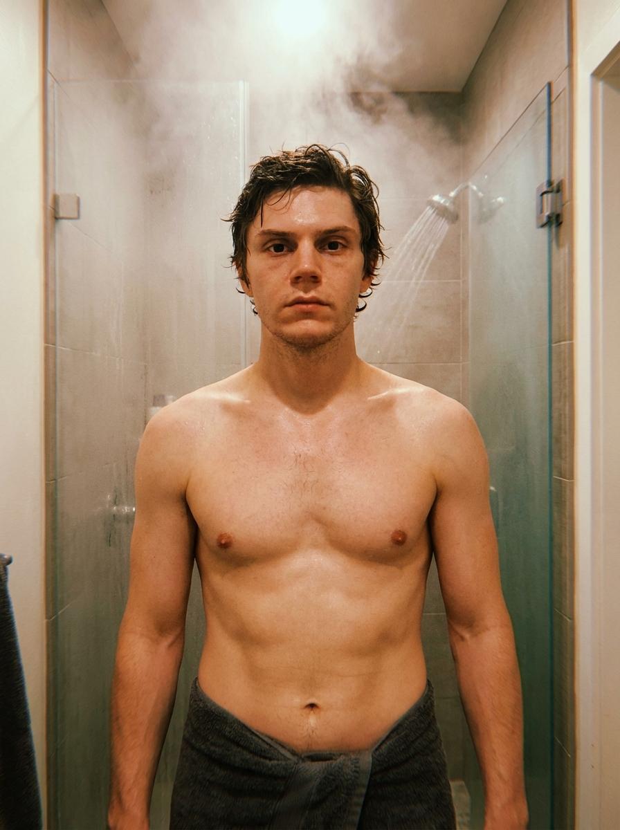 Evan Peters thumbnail
