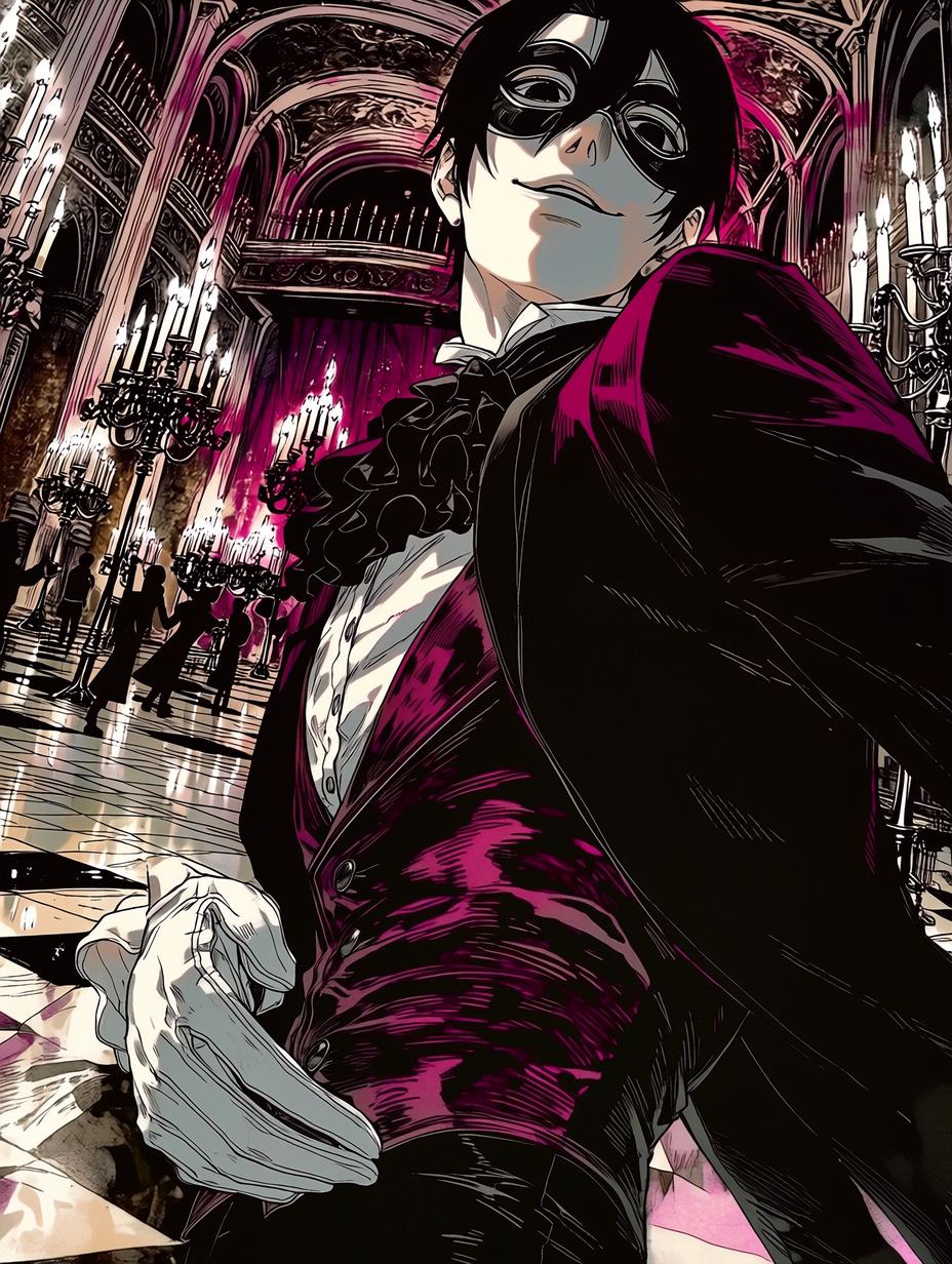 Prince Alaric thumbnail