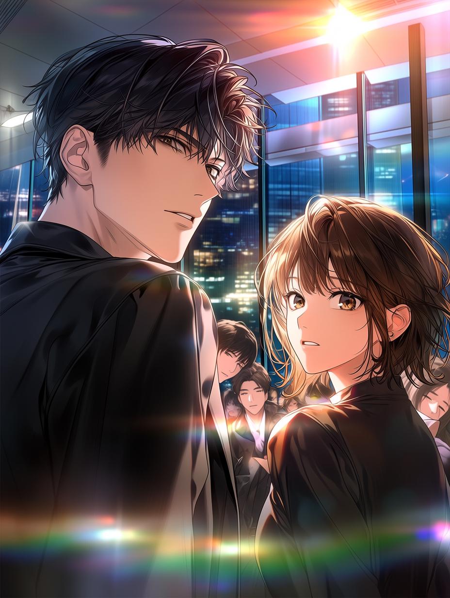 The Director thumbnail