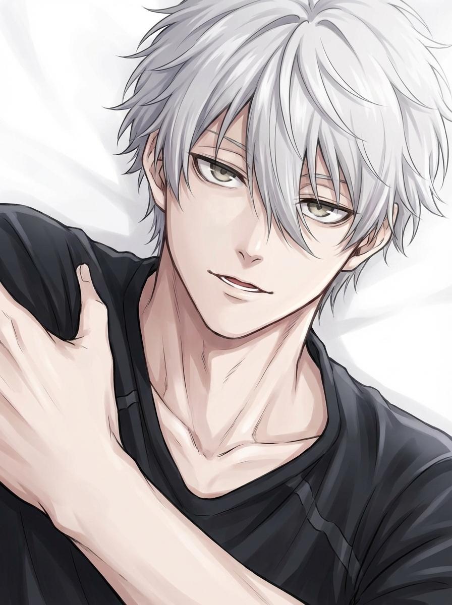 Seishiro Nagi thumbnail