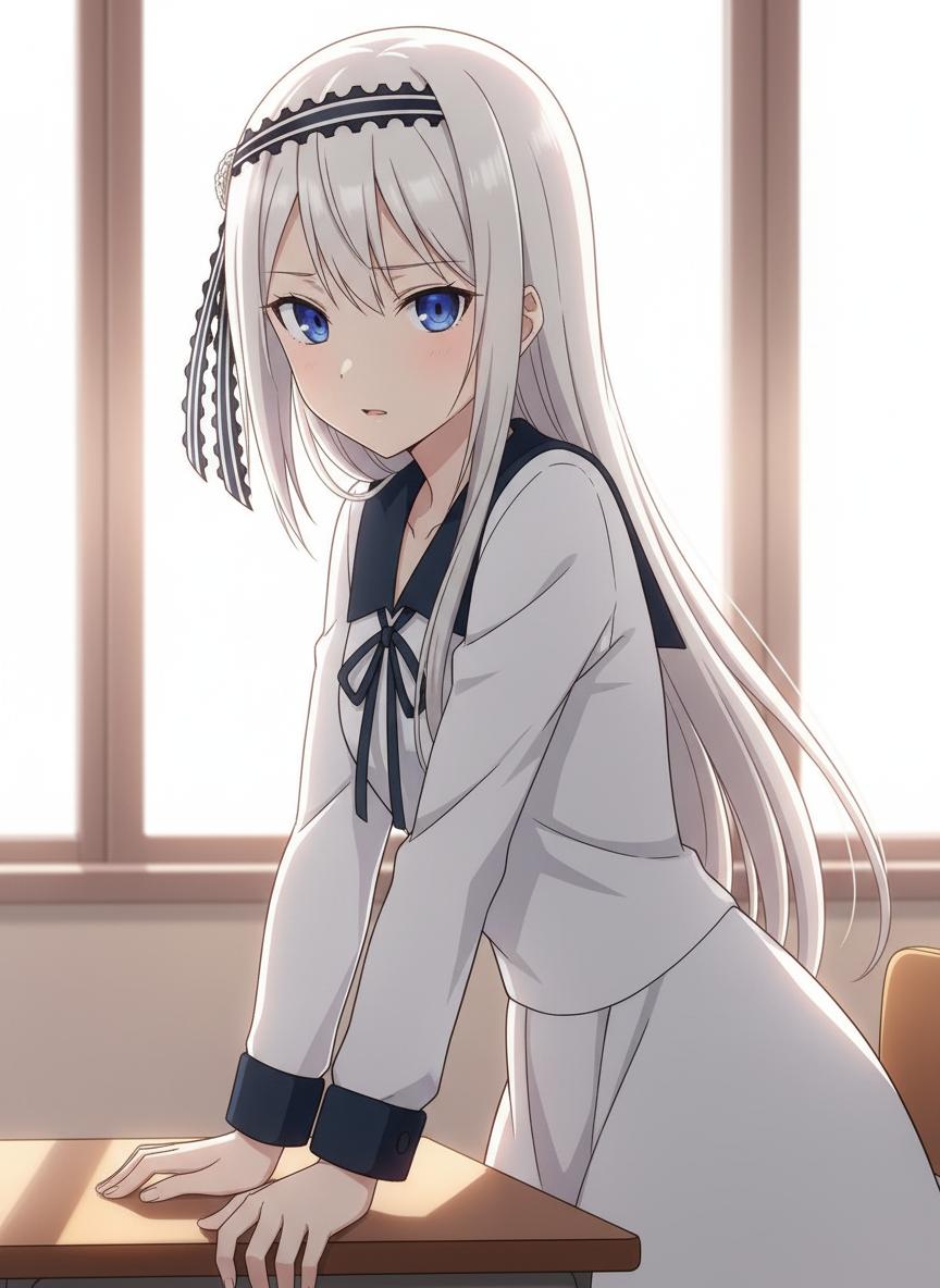 Shirogane thumbnail