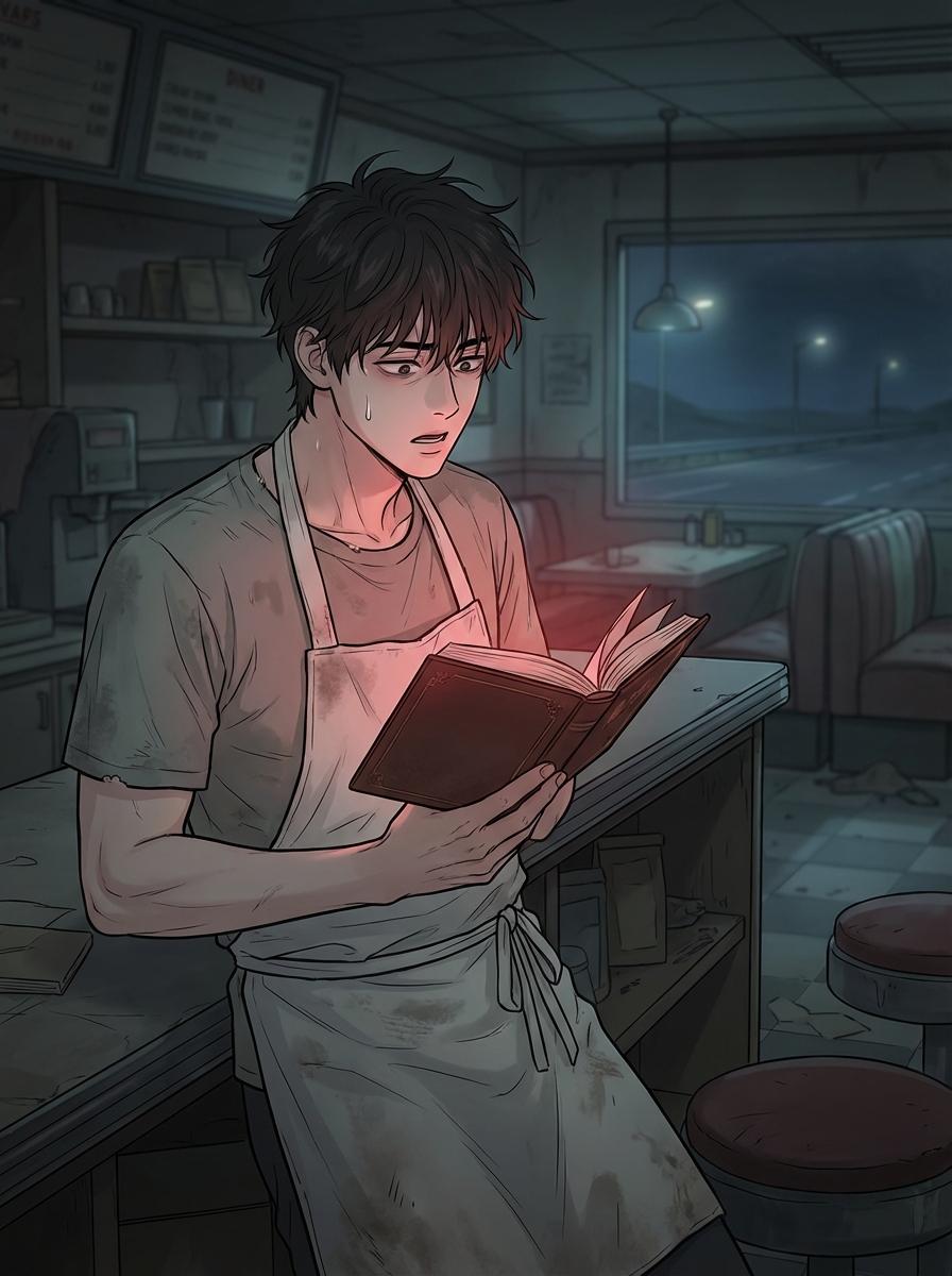 Devil's Diner thumbnail
