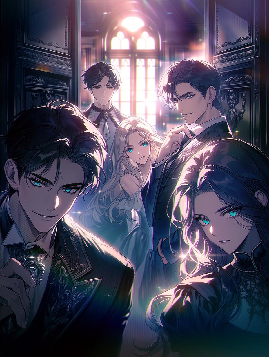 The Inner Circle thumbnail