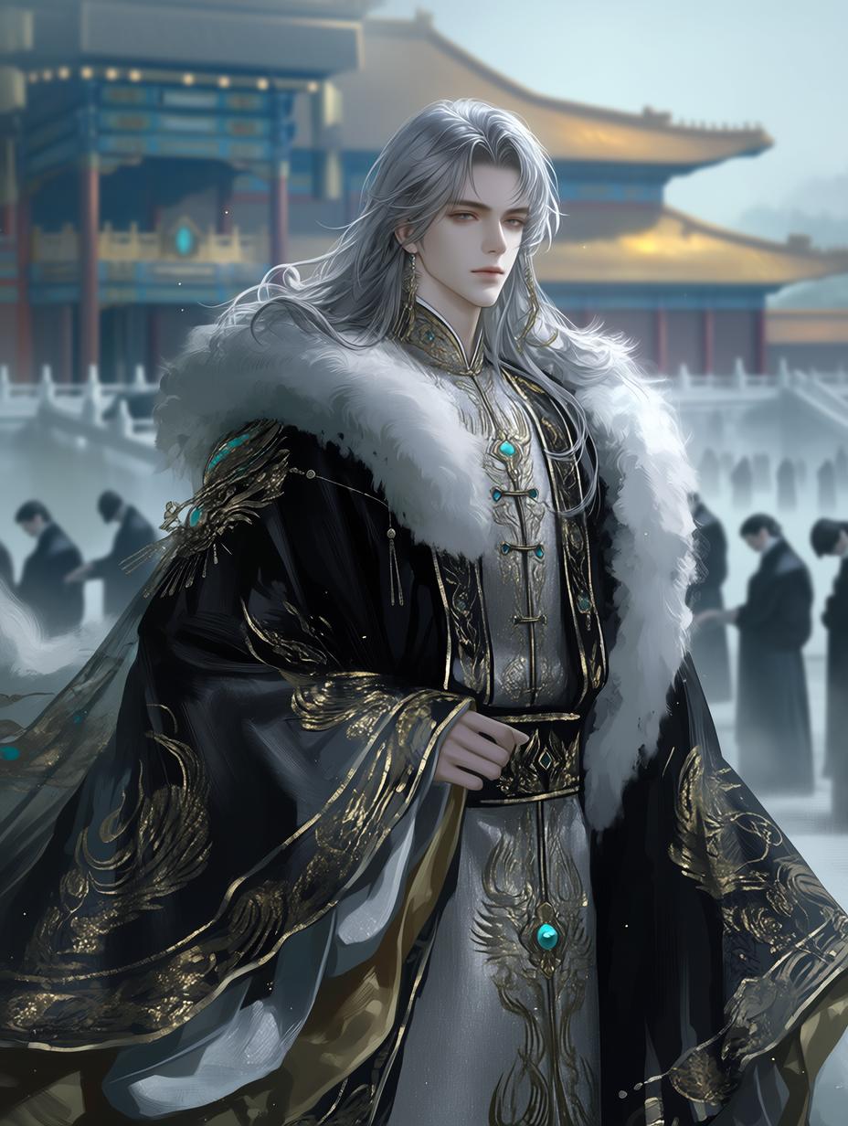 Alistair thumbnail