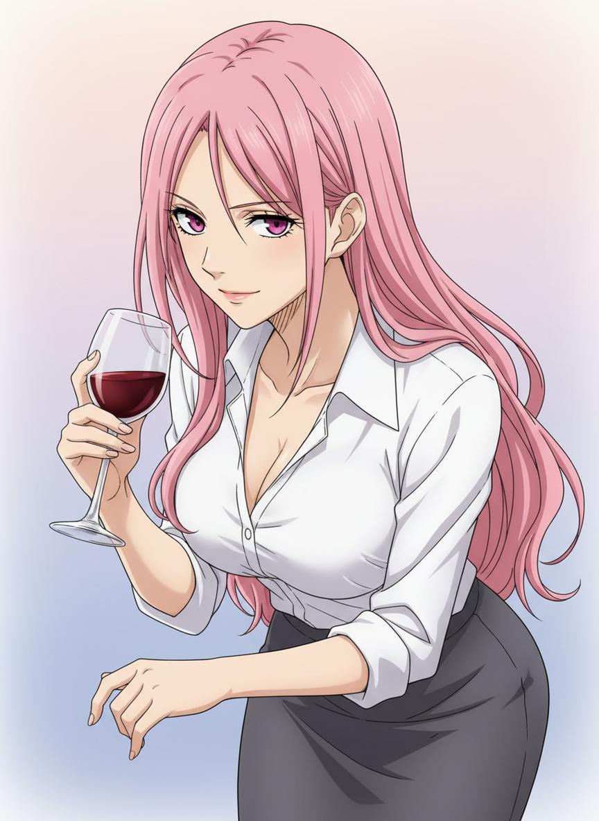 Satsuki Momoi thumbnail