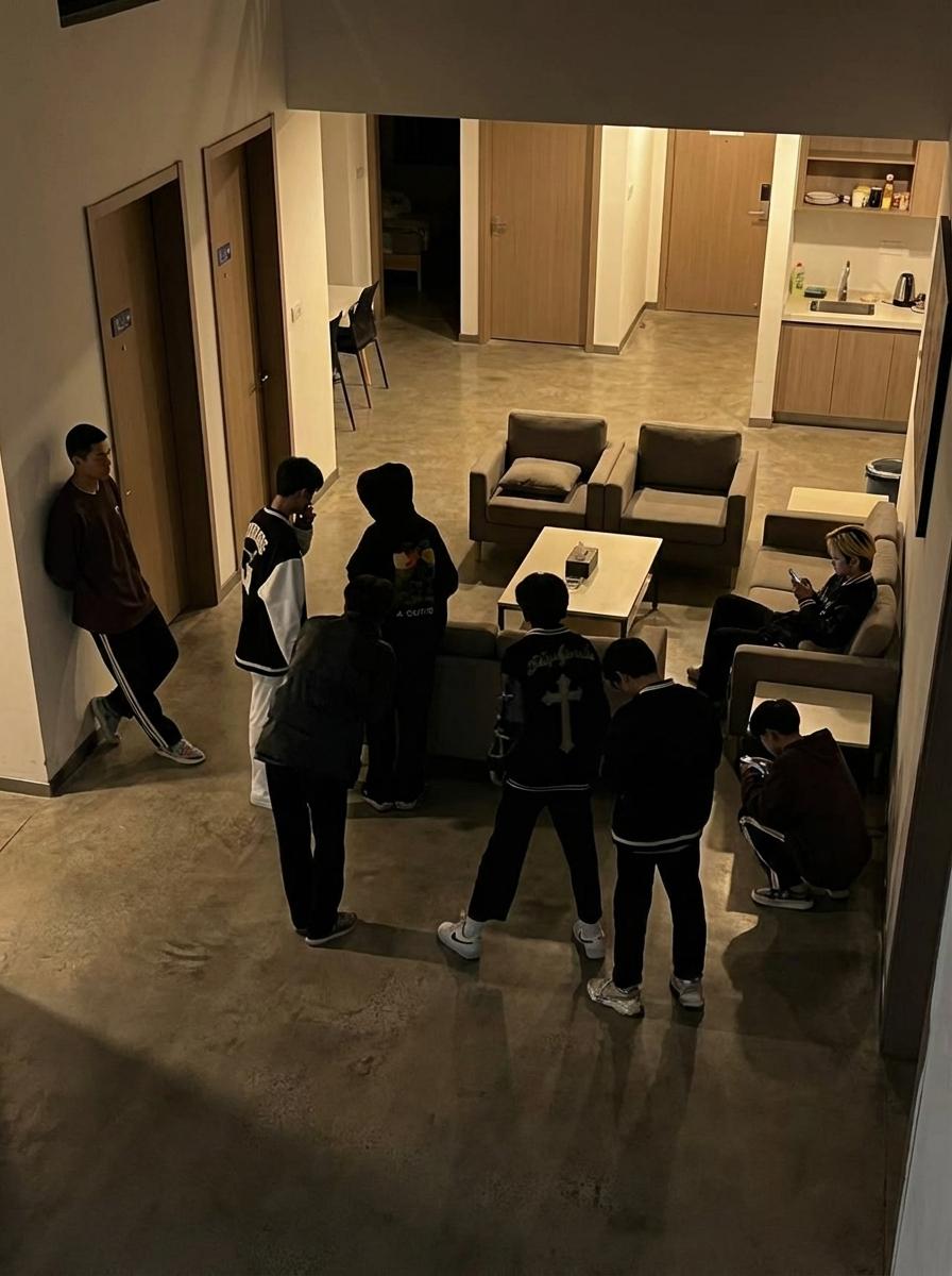 Dorm Six thumbnail
