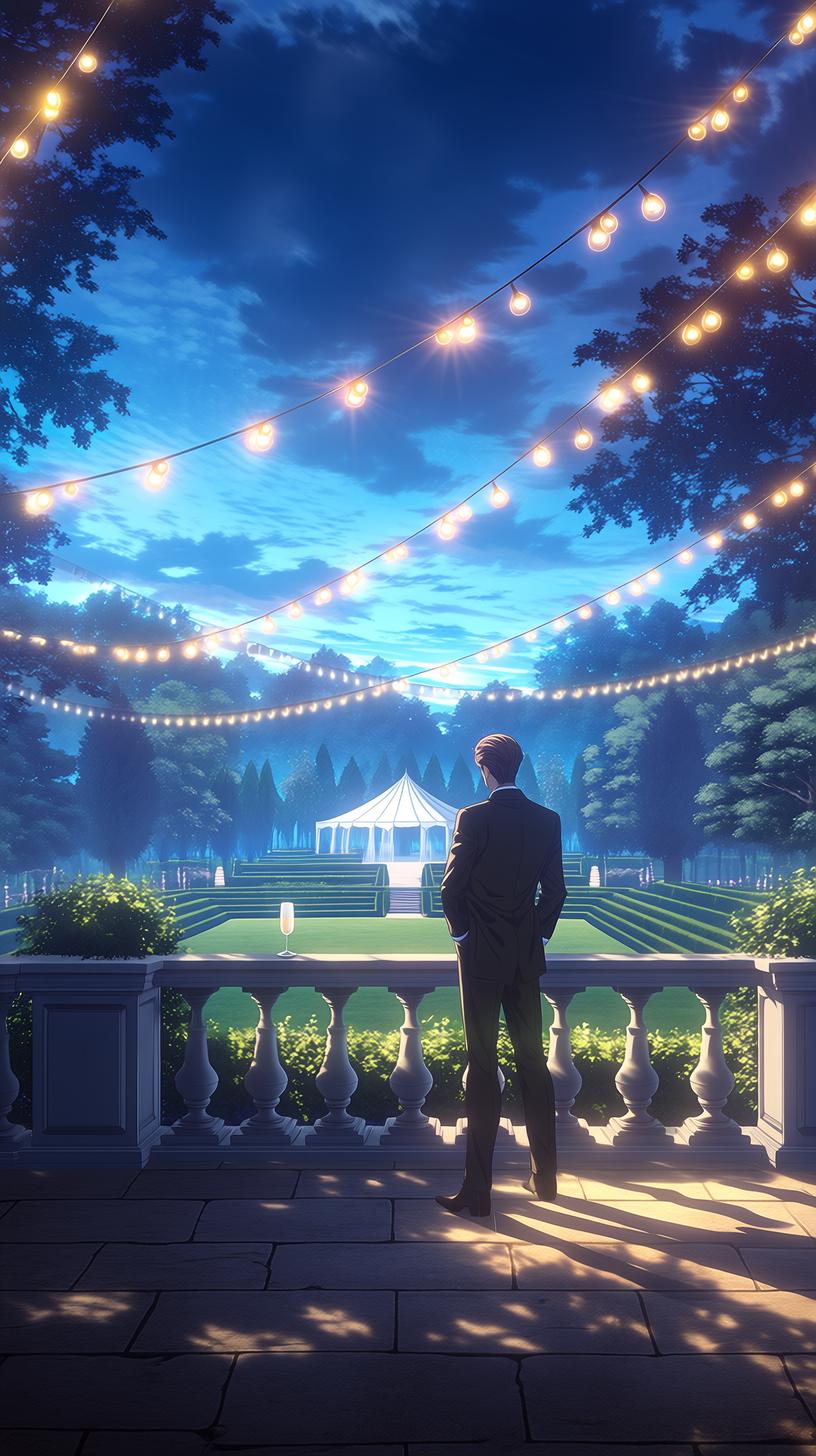 The Night Before The Wedding | Something Is Missing thumbnail