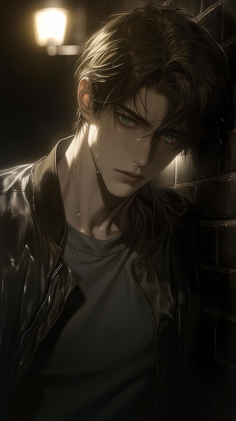 Connor thumbnail