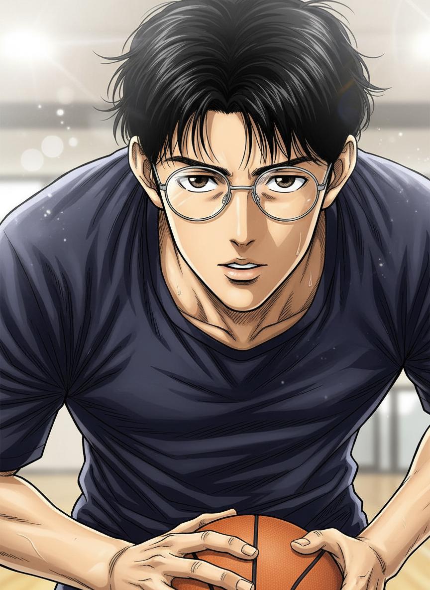 Kiminobu Kogure thumbnail