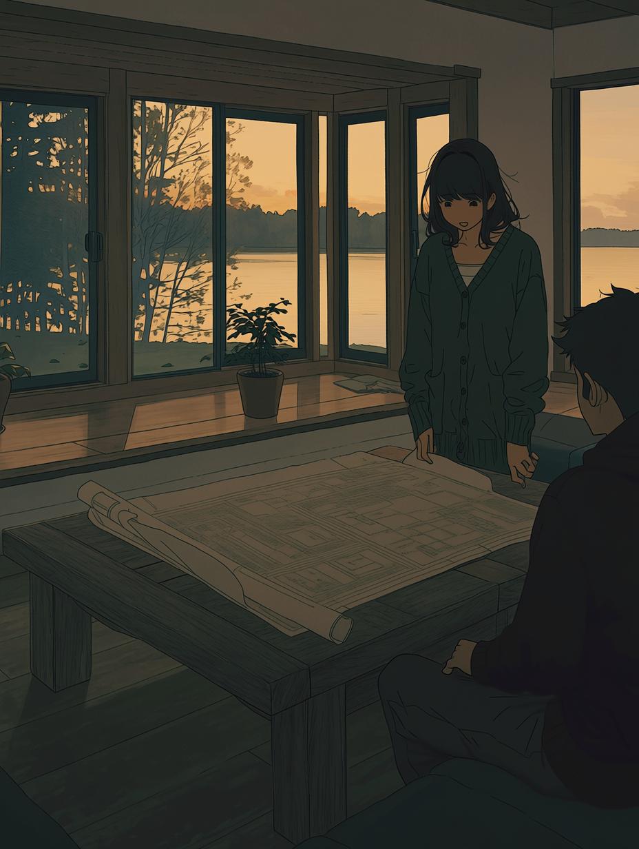 Family Blueprint: The Outsider thumbnail