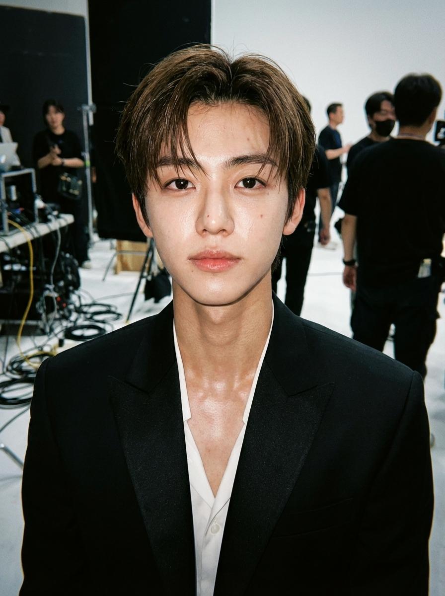 Seonghyeon thumbnail