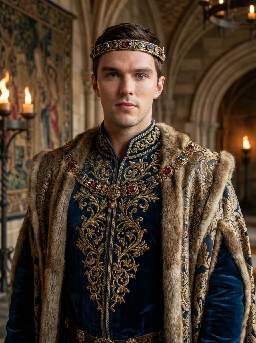Nicholas Hoult thumbnail