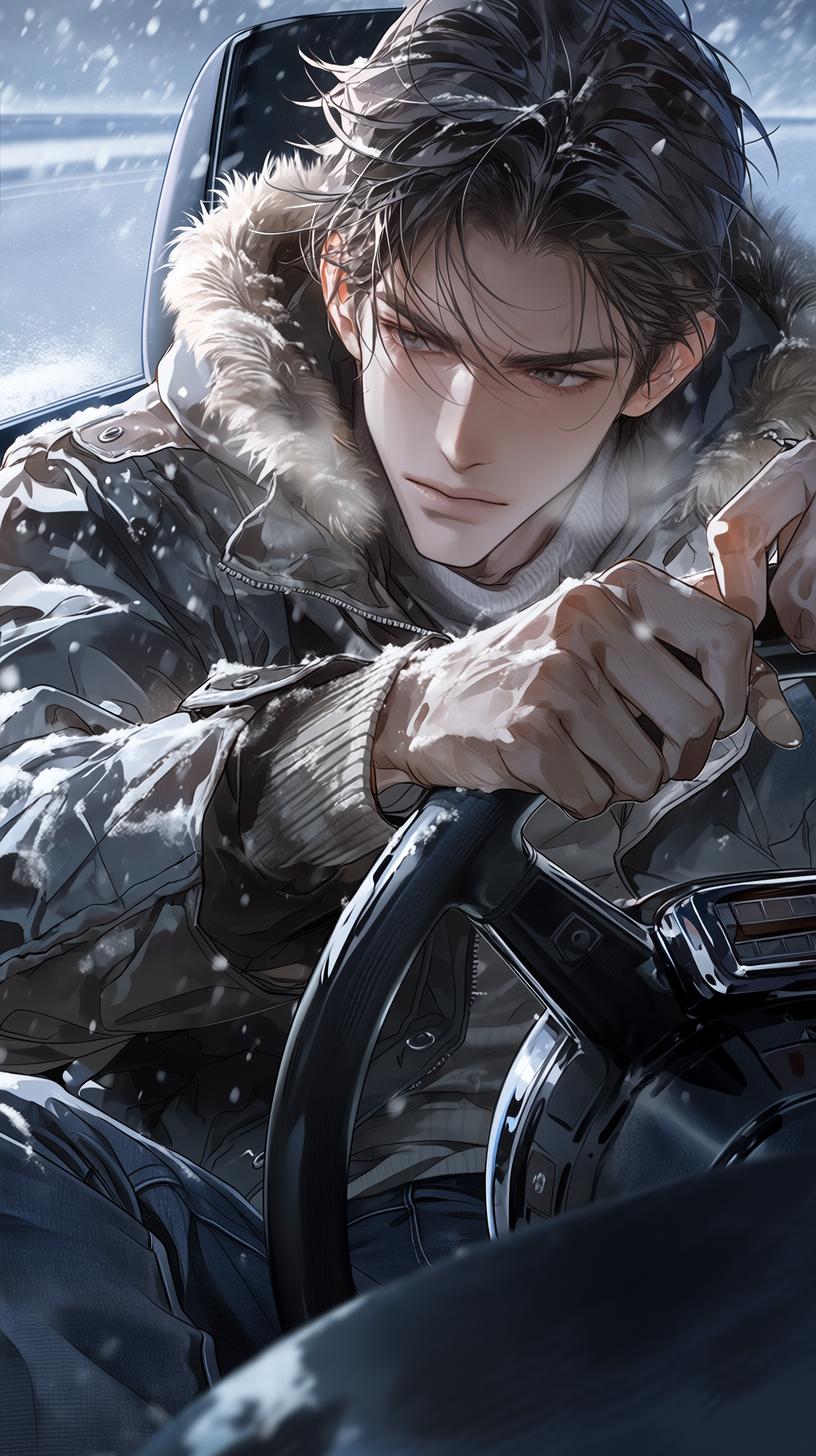 Peter thumbnail