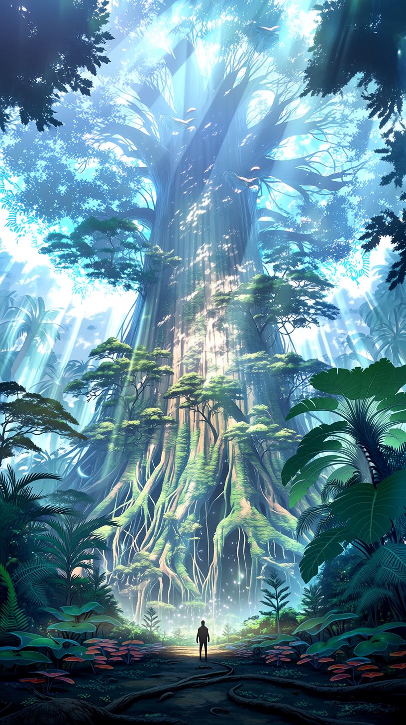 Trait Ladder | Ascending Evolution thumbnail