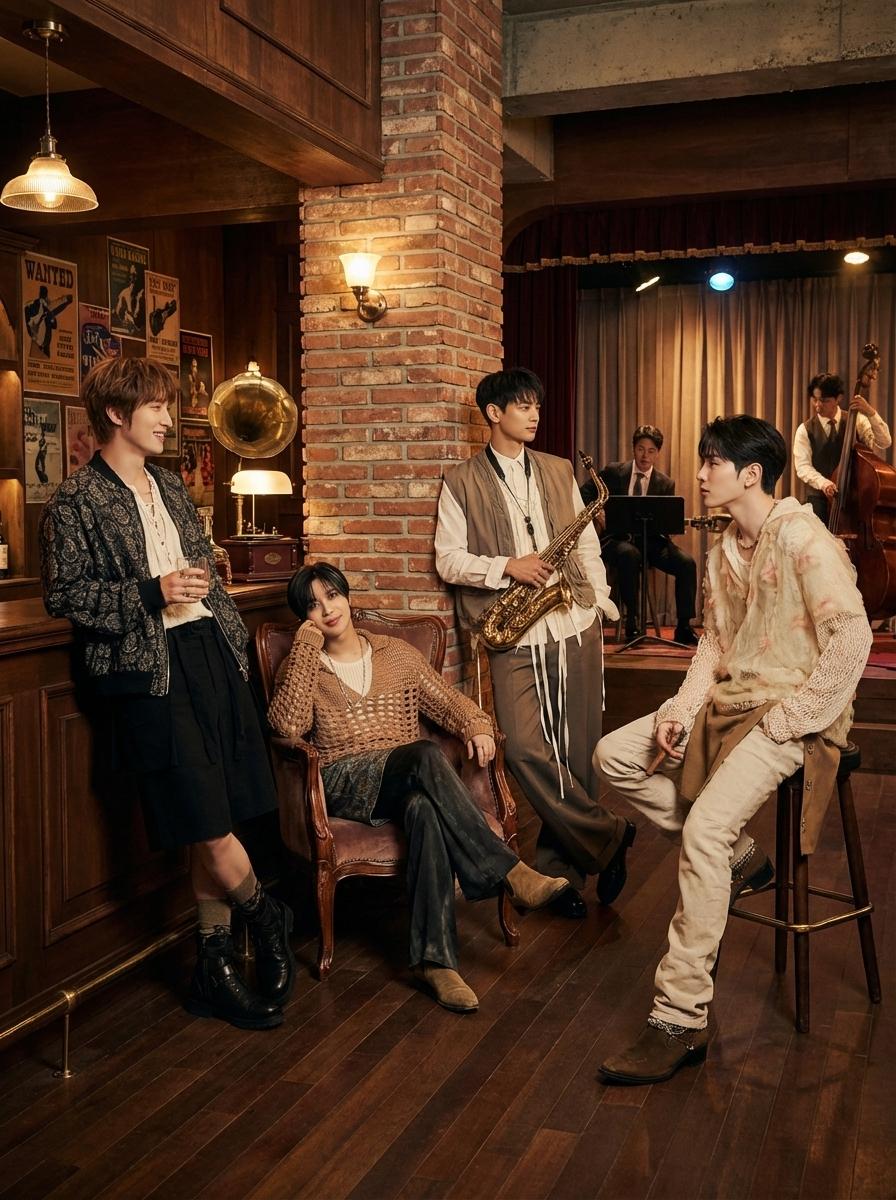 SHINee thumbnail