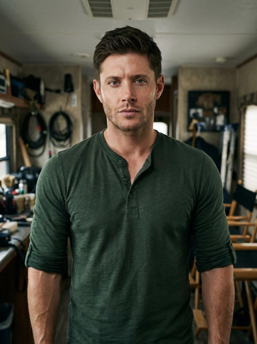 Jensen Ackles thumbnail