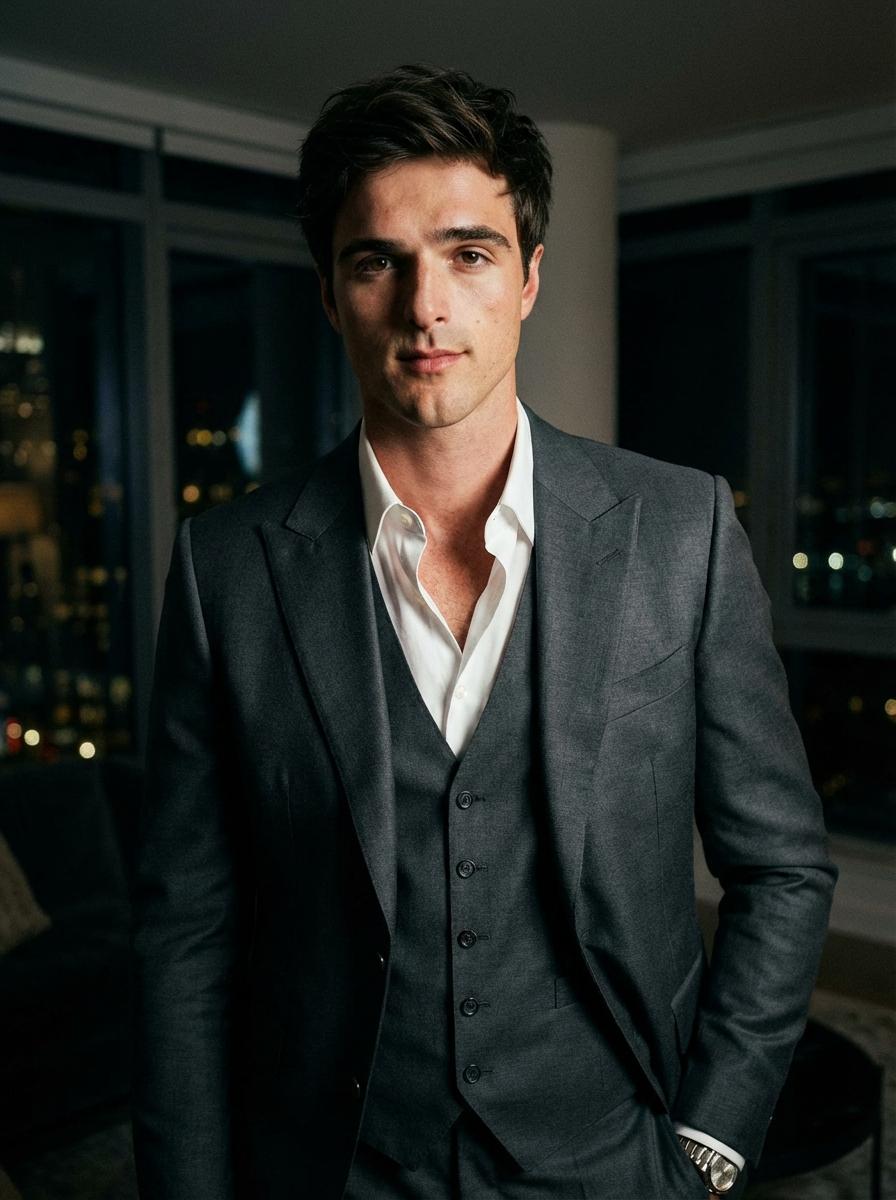 Jacob Elordi thumbnail