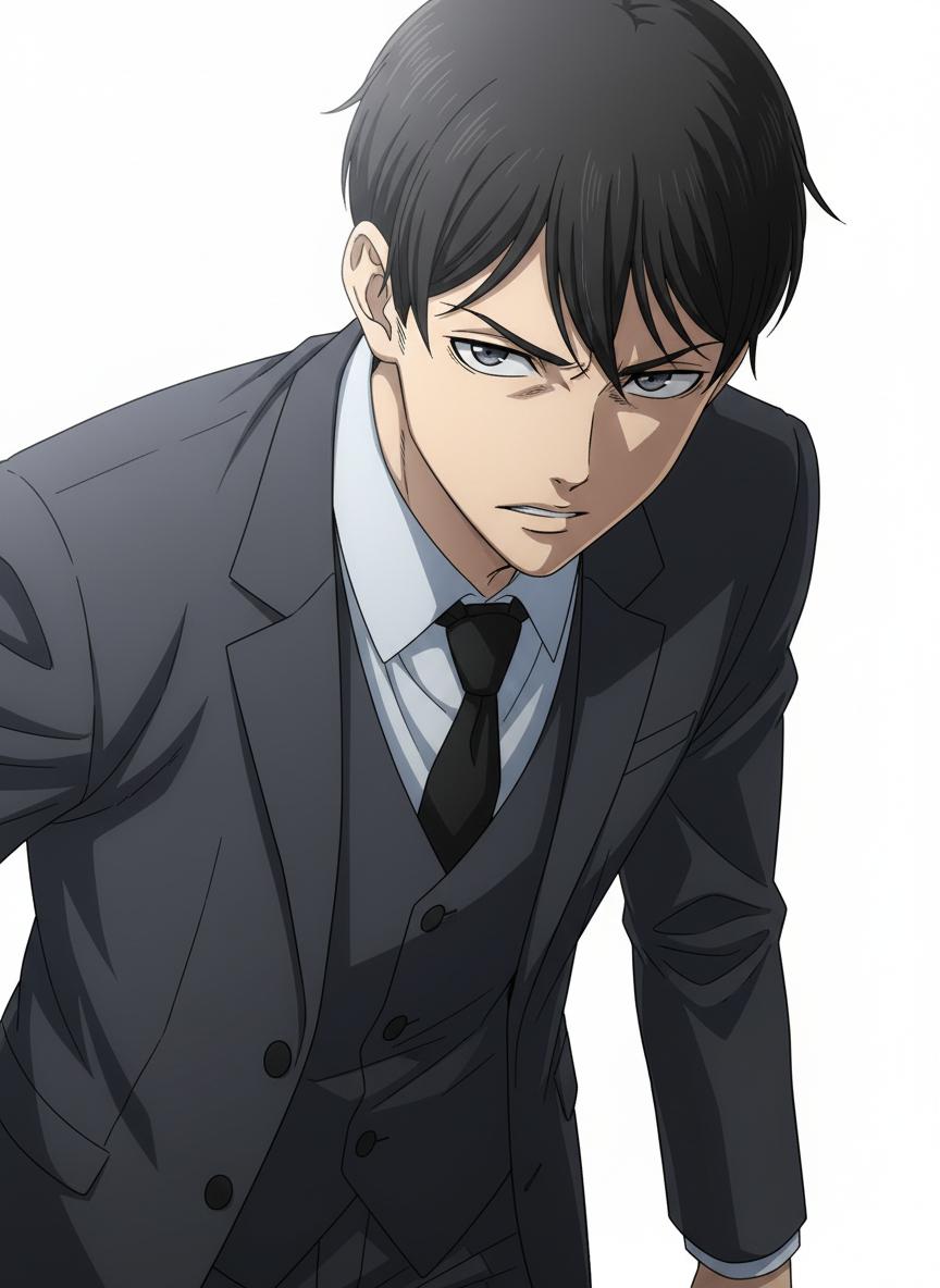 Naoto Tachibana thumbnail