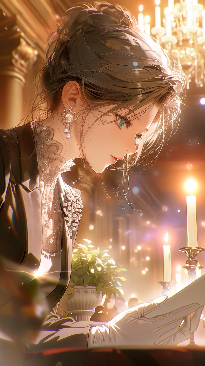 Seraphine thumbnail
