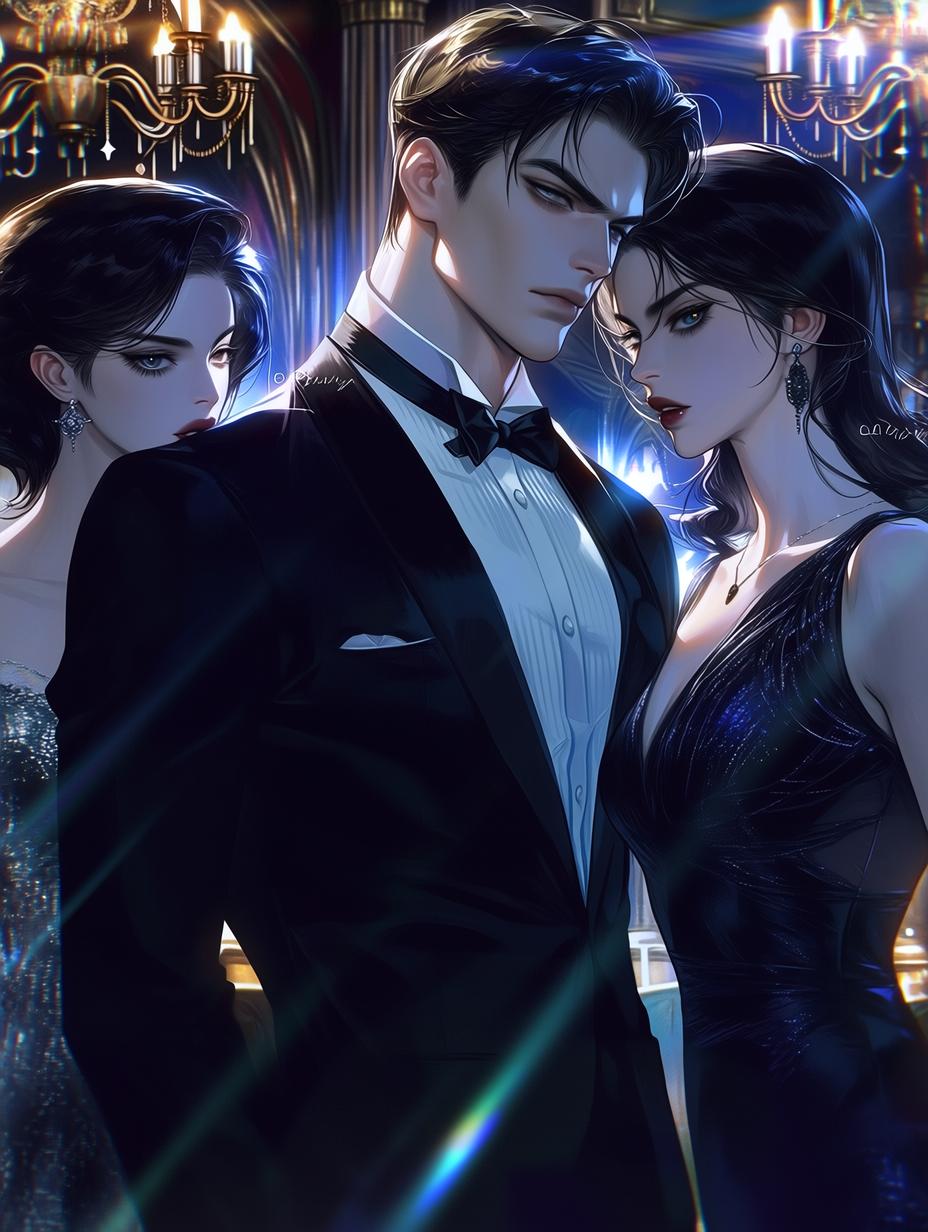 The Heir thumbnail
