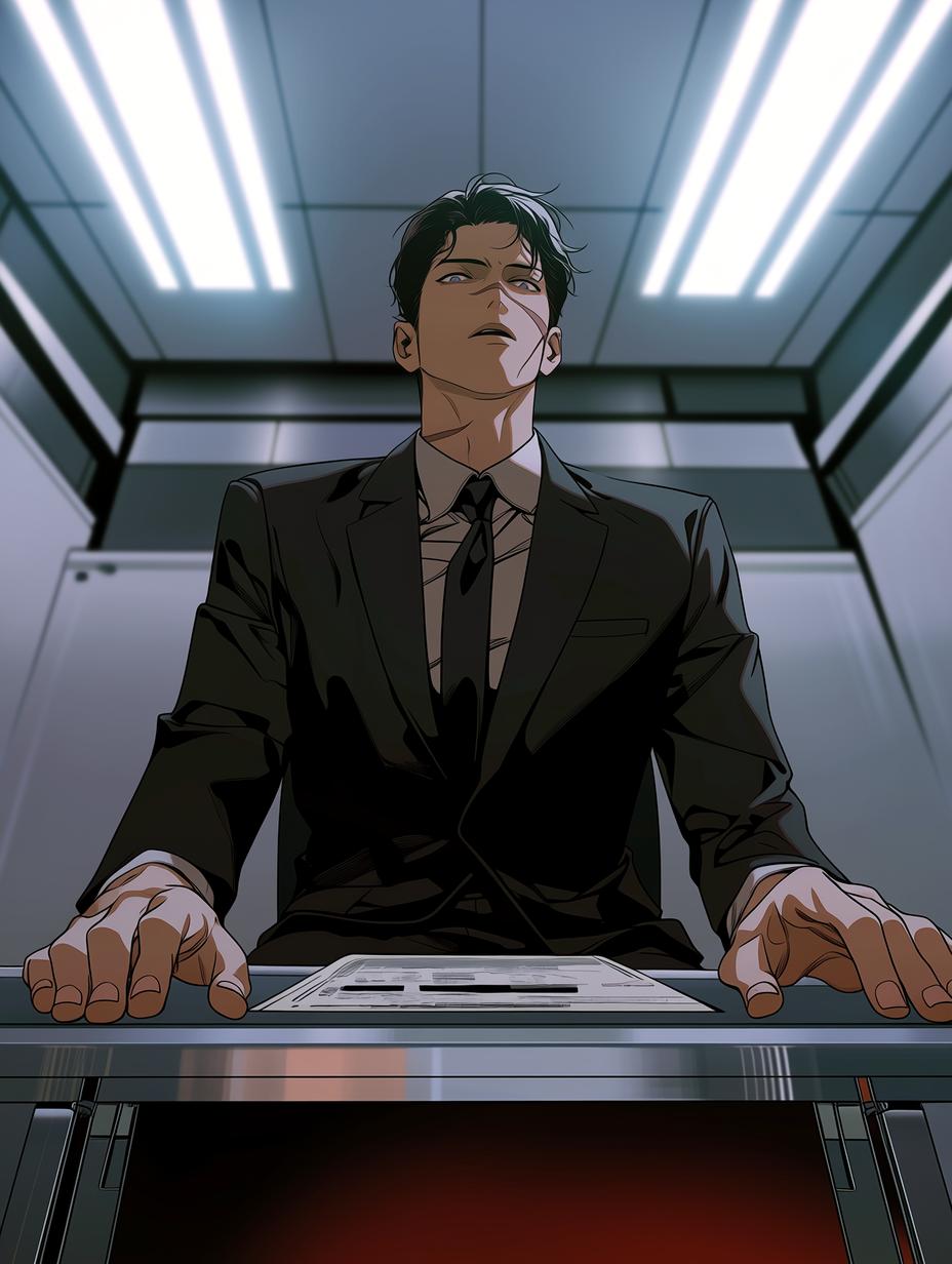 Blacksite Zero: The Interrogation thumbnail