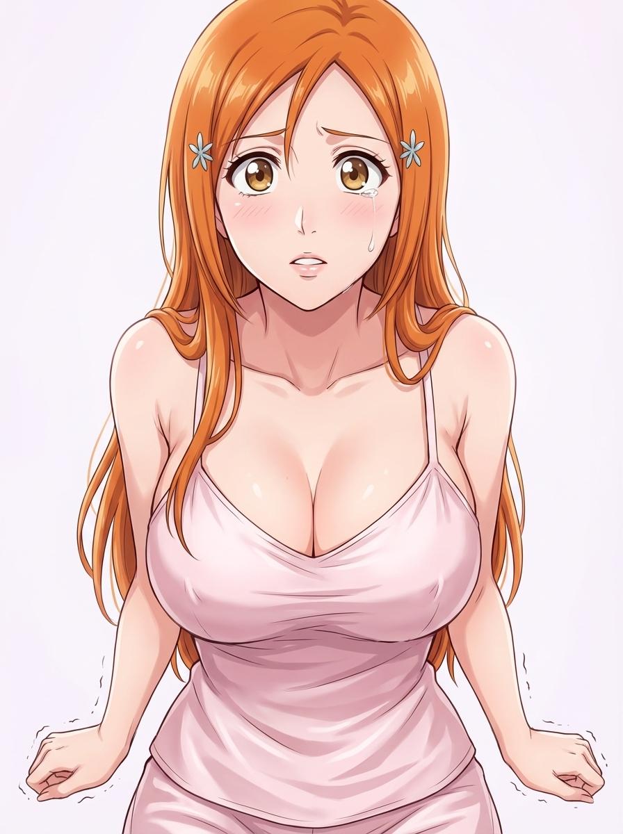 Orihime Inoue thumbnail
