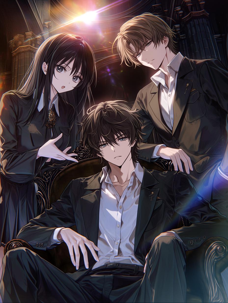The Inner Circle thumbnail