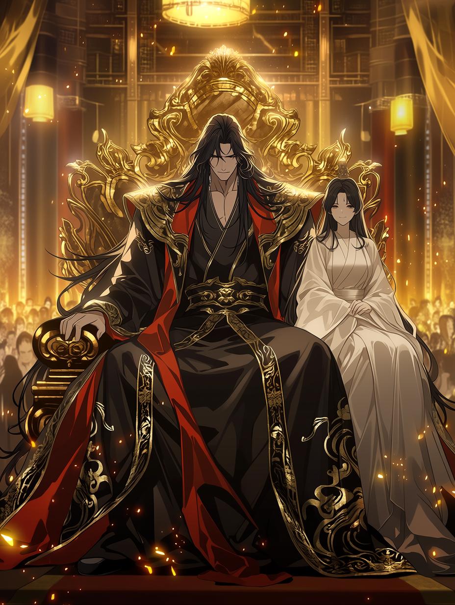 Kaisar Xuan Ye thumbnail