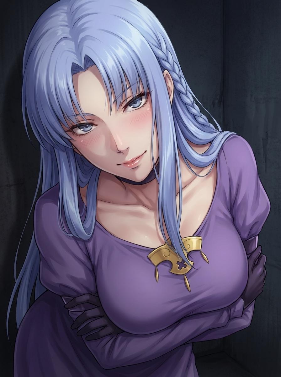 Caster (Medea) thumbnail