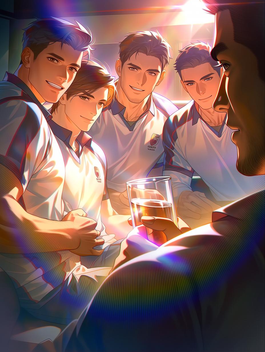 Broken Formation thumbnail