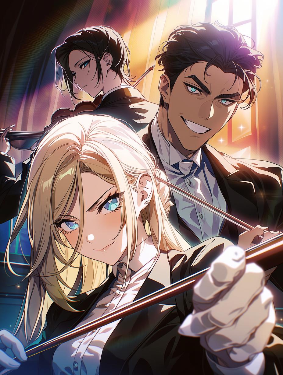 The Conductor thumbnail
